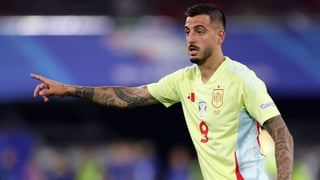 El fichaje de Joselu por el Real Madrid ya es oficial