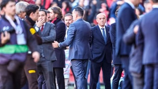 Del Nido Benavente, protagonista absoluto entre bambalinas