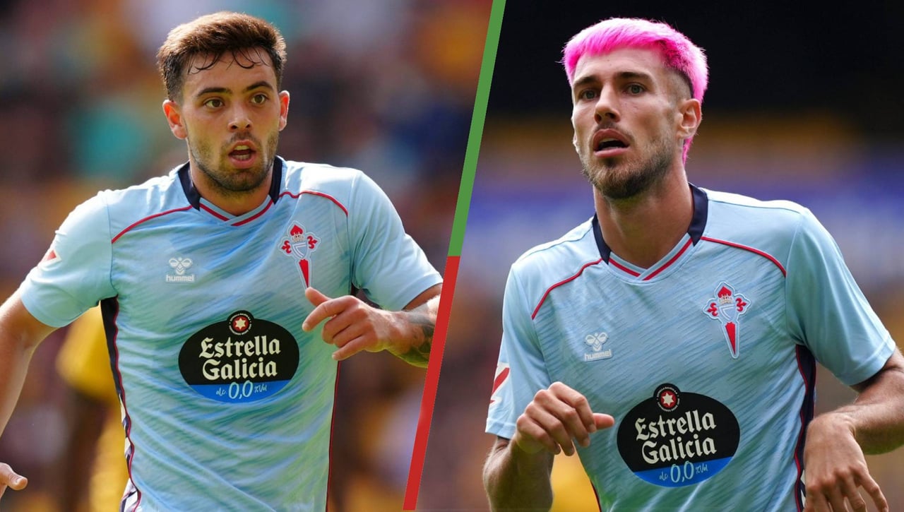 Renovación inminente en el Celta... pero no de Mingueza ni de Fran Beltrán