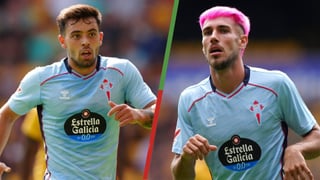 Renovación inminente en el Celta... pero no de Mingueza ni de Fran Beltrán