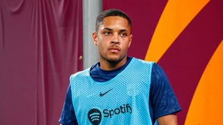 Avances definitivos para el fichaje de Vitor Roque