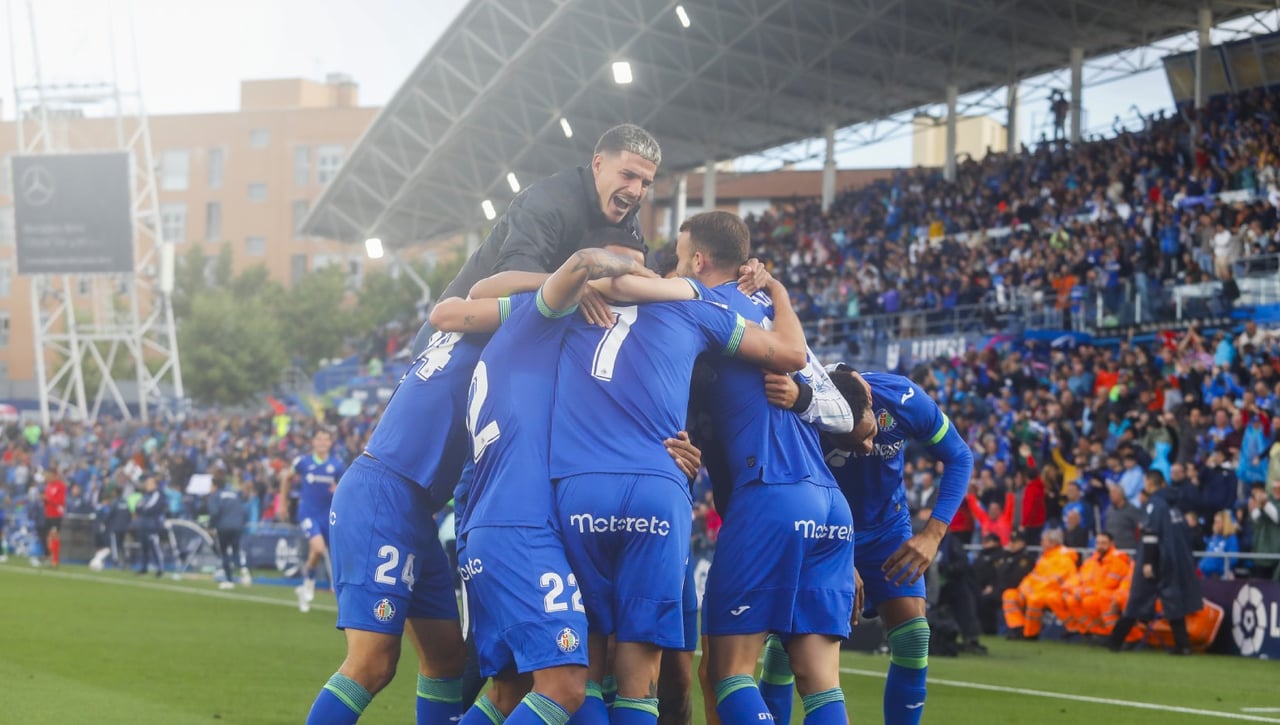 Continúa la polémica de Alfonso Pérez en Getafe, ahora con el Che Guevara de por medio