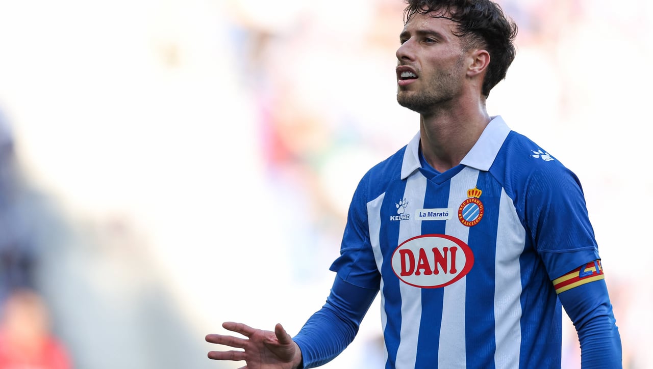 Lo único que Puado tiene "en la cabeza"