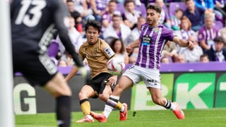 R. Sociedad - Valladolid: horario, canal y dónde ver hoy en TV el partido de la jornada 29 de LaLiga