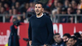 Míchel reconoce que el Real Madrid le ha "pintado la cara" y es rotundo con Yan Couto