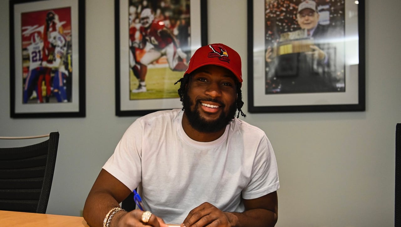 Preocupación en la NFL: Kris Boyd vuelve al hospital por complicaciones tras el tiroteo en el que se vio involucrado