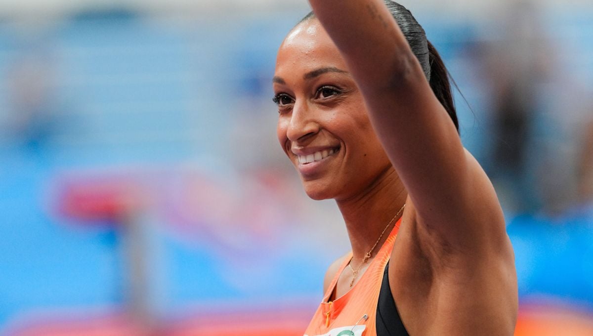 Ana Peleteiro sorprende y confirma su nuevo rumbo