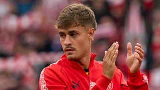 Hugo Rincón, el error que puede cambiar los planes de Valverde