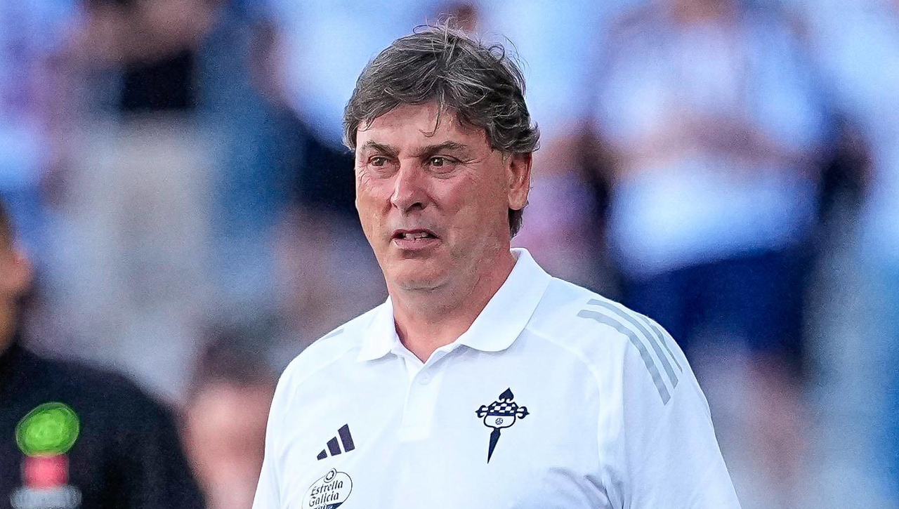 Adiós a Alejandro Menéndez