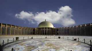 El Salón del Motor se suspende debido al cierre de Fibes por los daños de la lluvia