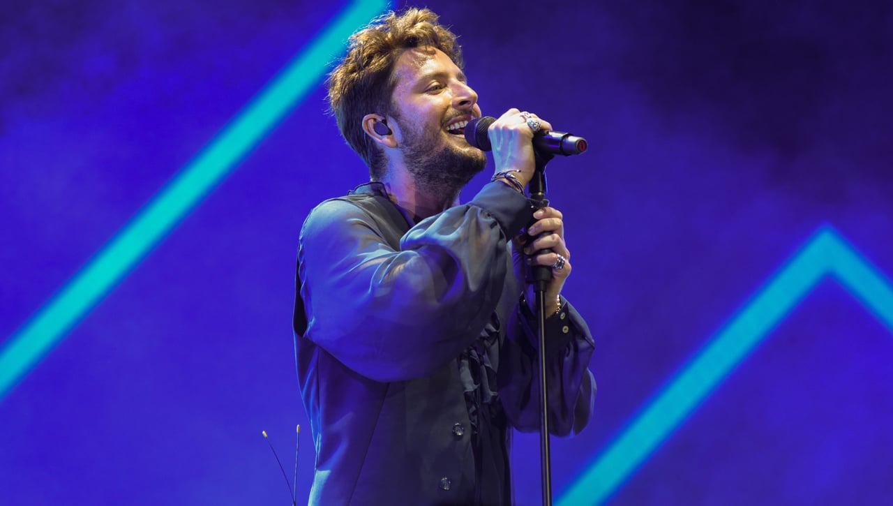 Un concierto extra de Manuel Carrasco en Sevilla