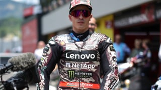 El parte médico dicta sentencia para Marc Márquez en Assen 