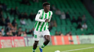 Interés en Assane Diao