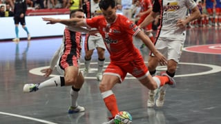 Motta conquista Murcia y Cartagena ya se frota las manos