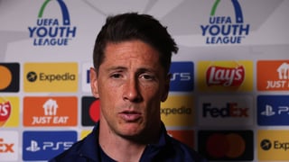 El Atlético realiza el primer fichaje de la era Fernando Torres