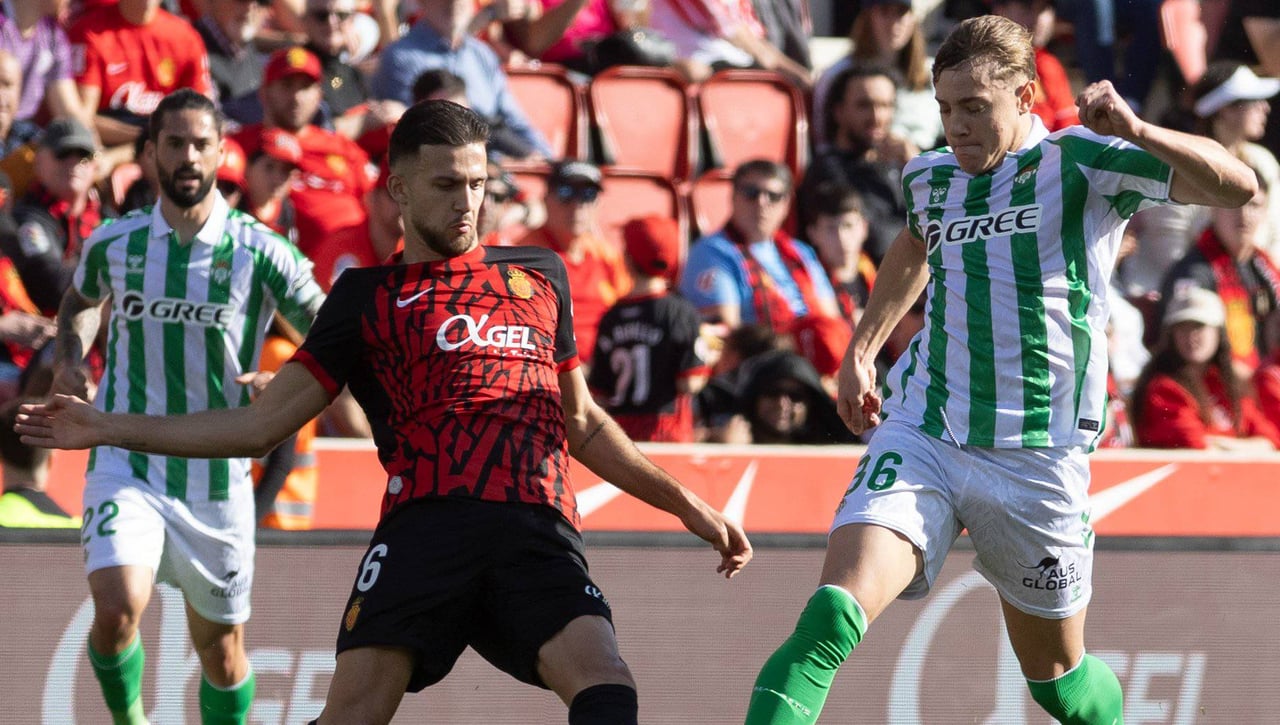 Noticias esperanzadoras con Jesús Rodríguez, que deja el parte en nueve bajas