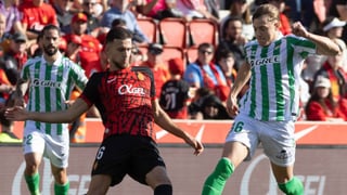 Noticias esperanzadoras con Jesús Rodríguez, que deja el parte en nueve bajas