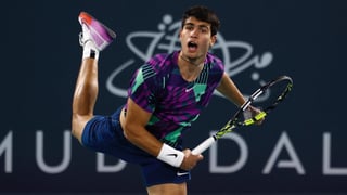 El sorprendente lugar donde Carlos Alcaraz cree que ganará su segundo Grand Slam