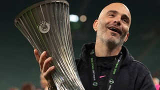 Incendian la tensión entre Betis y Sevilla por el mensaje a Maresca: "Con el lío que tienen..."