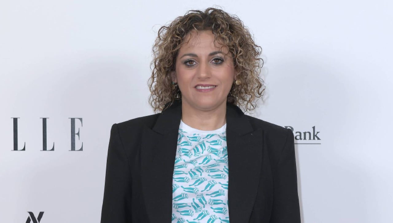 Rubén Alcaine pide la inhabilitación de la presidenta de la LPFF