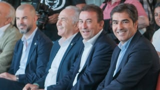 Movimiento 'tapado' del Betis para fichar a un delantero sobre la bocina