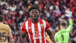 El equipo de la Serie A que apuesta en serio por El Bilal Touré