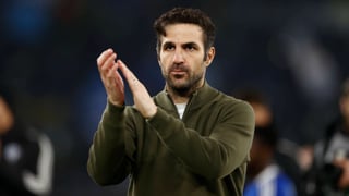 Cesc Fábregas quiere llevarse a una promesa del Barcelona