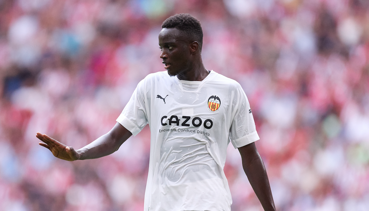 LaLiga recibe graves acusaciones por parte de Diakhaby 