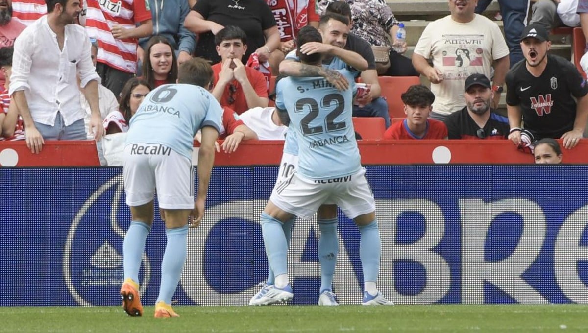 Santi Mina deja 2,5 millones de euros