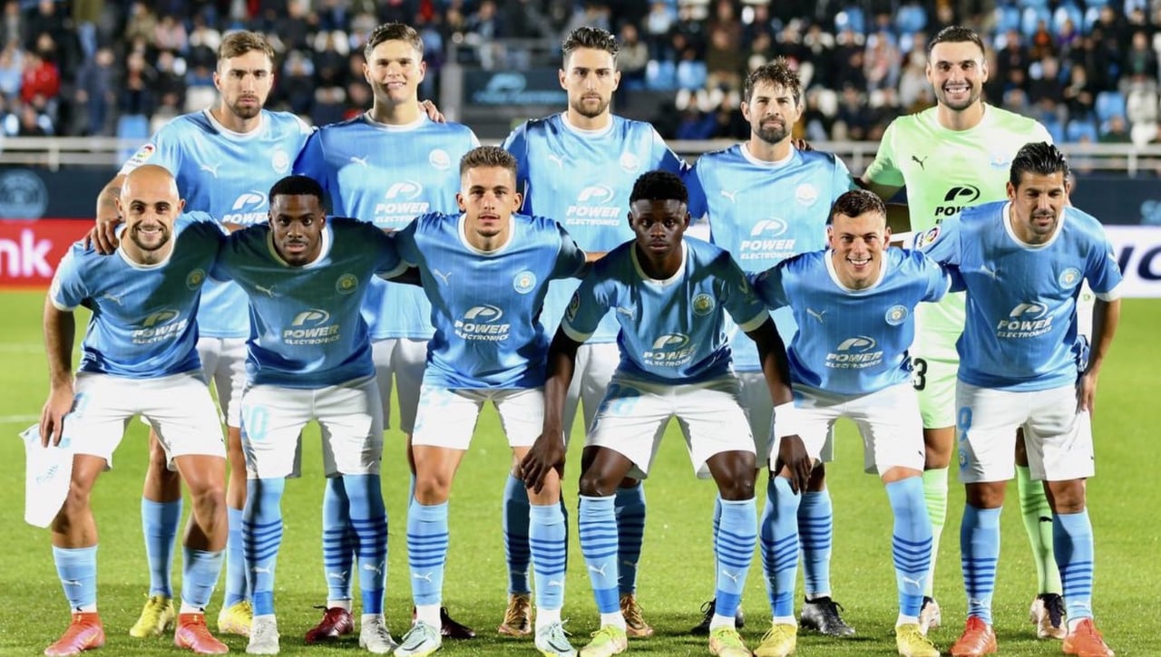 Los cantes de Coke y Nolito en Ibiza