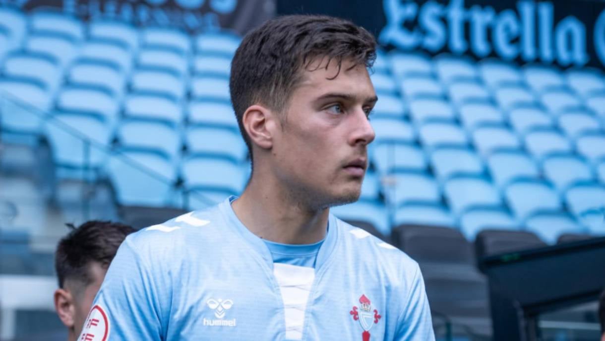 Oficial: el plan del Celta con su último 'fichaje'