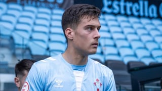 Oficial: el plan del Celta con su último 'fichaje'