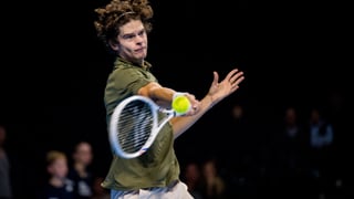 Blockx, la primera gran noticia de las Next Gen Finals