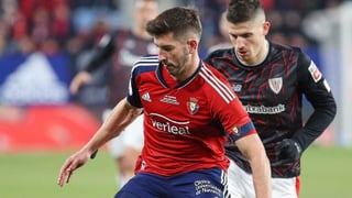 Puerta abierta para el fichaje de David García