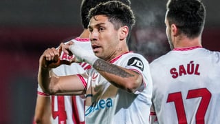 Se pone serio con River Plate por Gonzalo Montiel