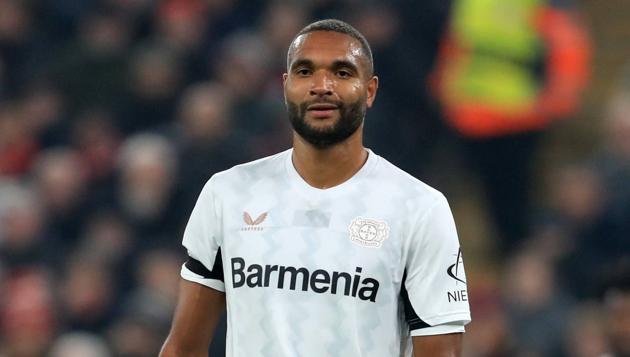 El fichaje de Jonathan Tah, encarrilado