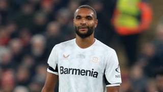 El fichaje de Jonathan Tah, encarrilado