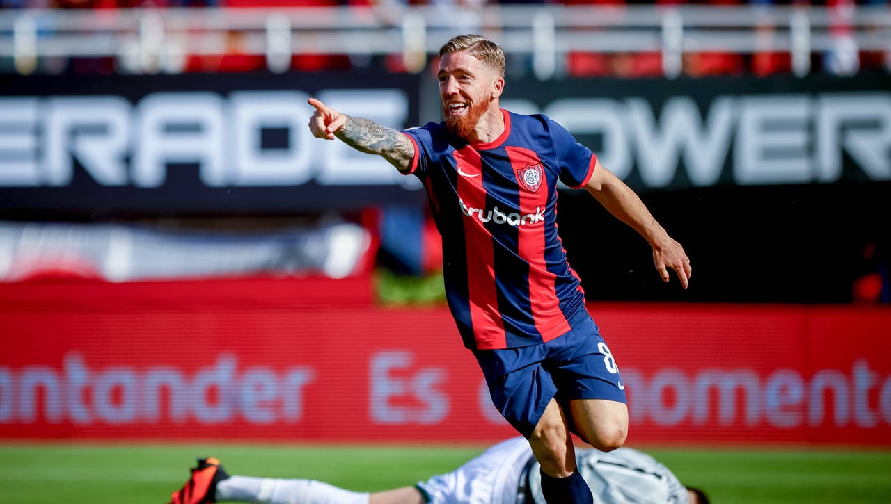 Muniain da la bienvenida a Ander Herrera