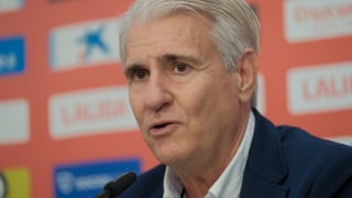 Cordón, sobre las ventas de Badé, Juanlu y algún tapado: "Estoy convencido que habrá sorpresas"