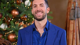 David Broncano y su radical cambio de look en plena “crisis de los 40”