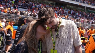 Sanción ejemplar a Piqué