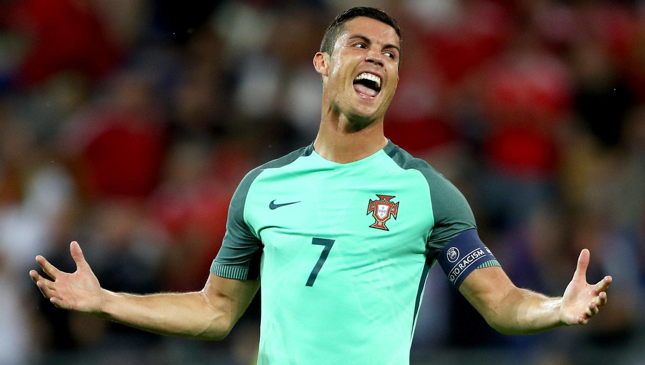 Goleadores Eurocopa | Los jugadores que más goles han marcado en la historia de la Eurocopa