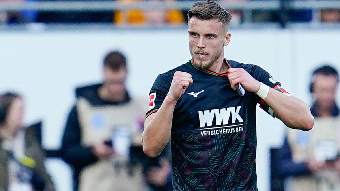 Pasó con más pena que gloria por el Alavés y el Almería y ahora la 'rompe' en Alemania