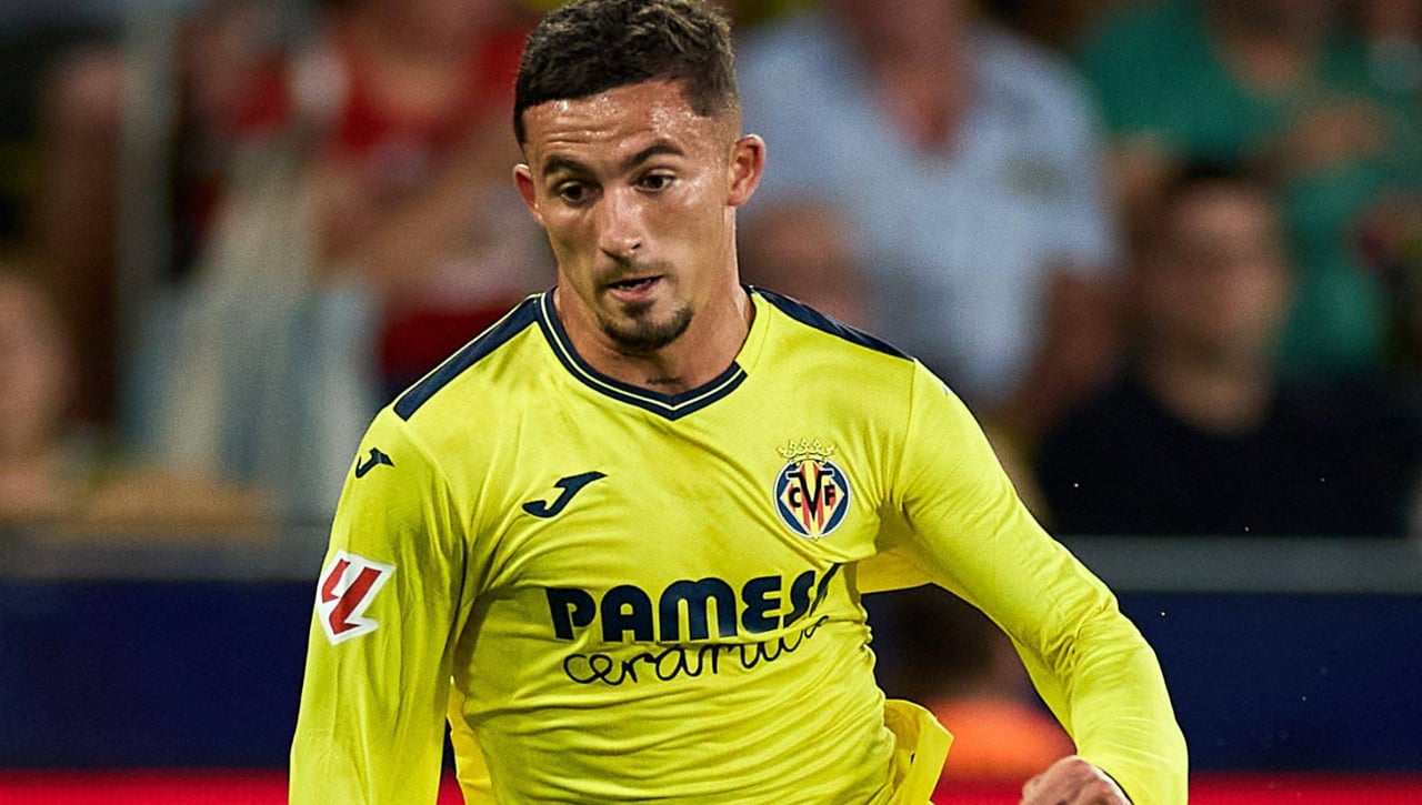 Vía libre para Yéremy Pino