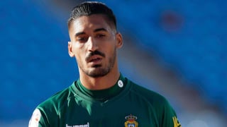 Haro mete presión con Álvaro Valles y aclara el futuro de Rodri, Fekir y William Carvalho 