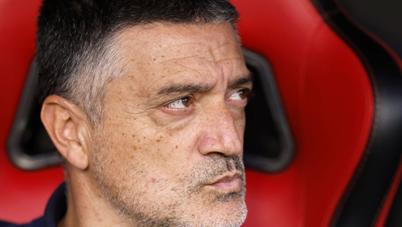 Pimienta explica el preocupante motivo del cambio de Lukébakio 