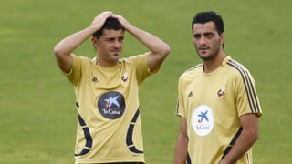 Asegura que su sueño era jugar en el Real Madrid y vistió la camiseta del Barcelona