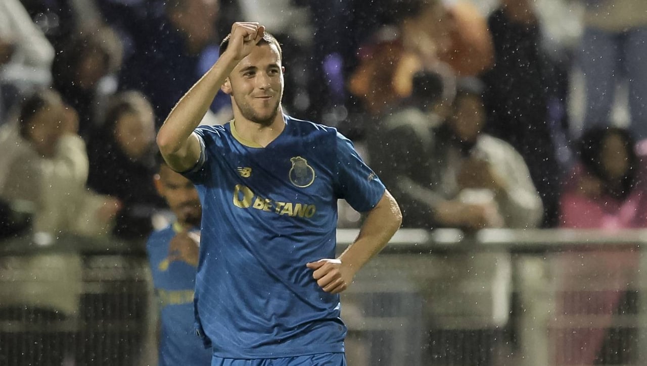 Una baja muy dura en 'La Rojita'