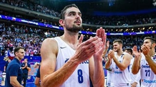 Tomas Satoransky suelta el bombazo y 'se pasa' al Madrid