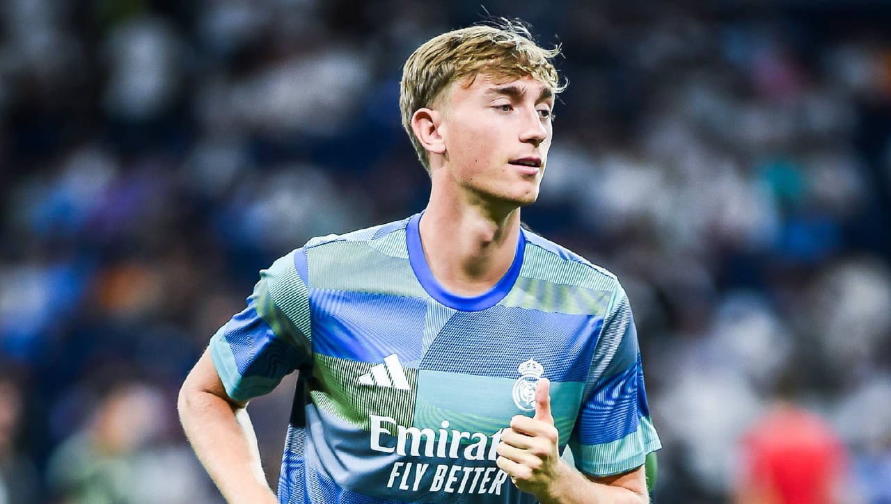 El Real Madrid apelará por Huijsen